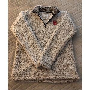 NC State Pullover